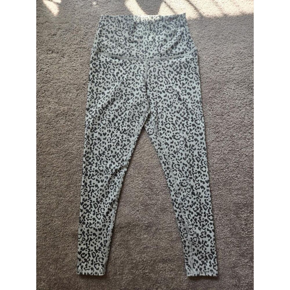 Evolution And Creation High Rise Active Leggings. Size S